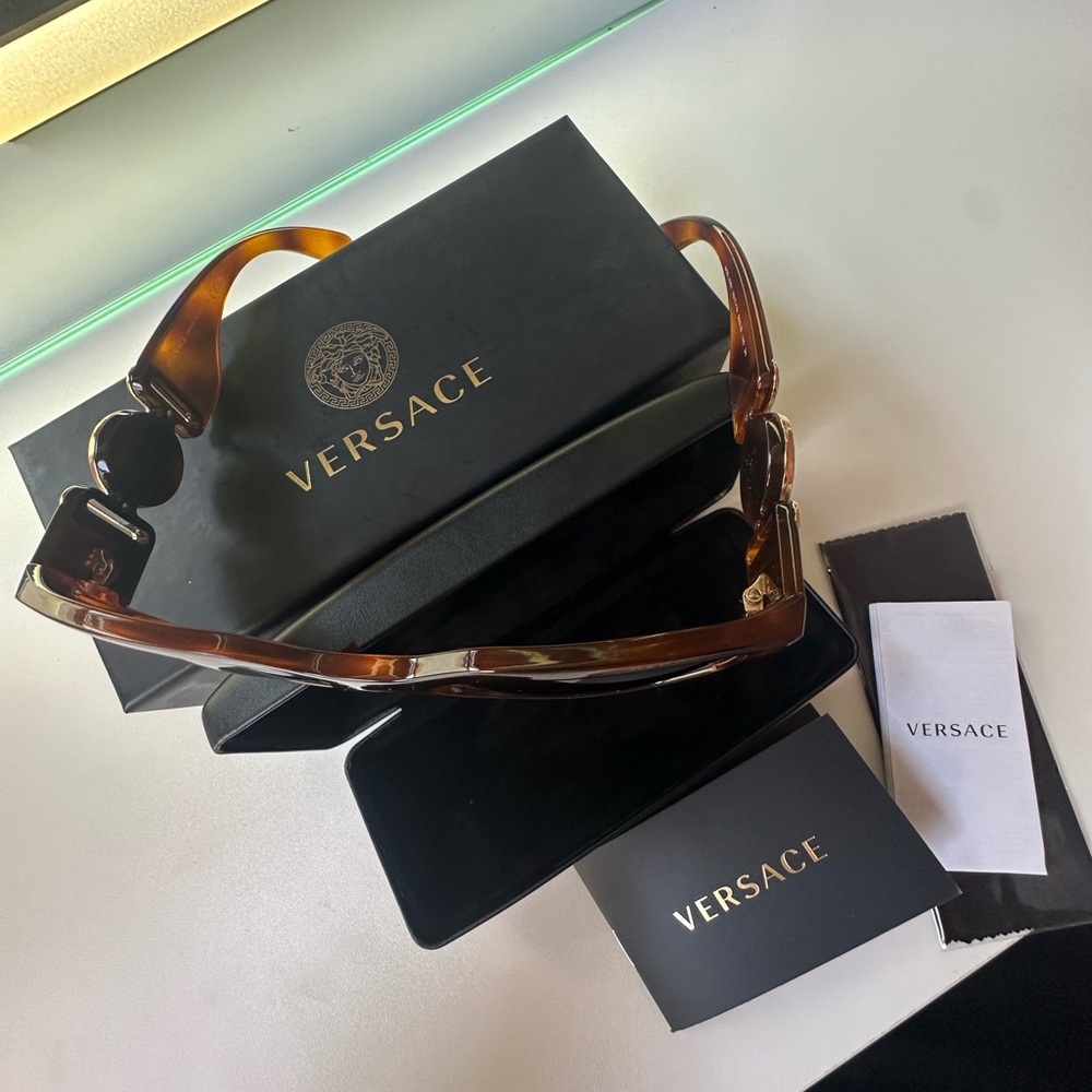 Versace Sunglasses! NEW